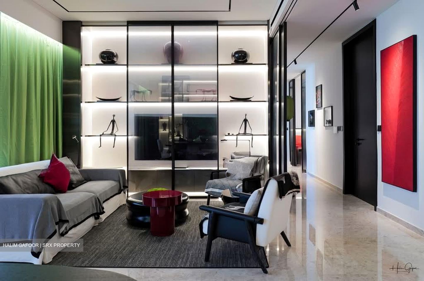 The Avenir (D9), Condominium #568196641